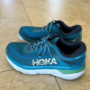 Men’s Hoka Sneakers